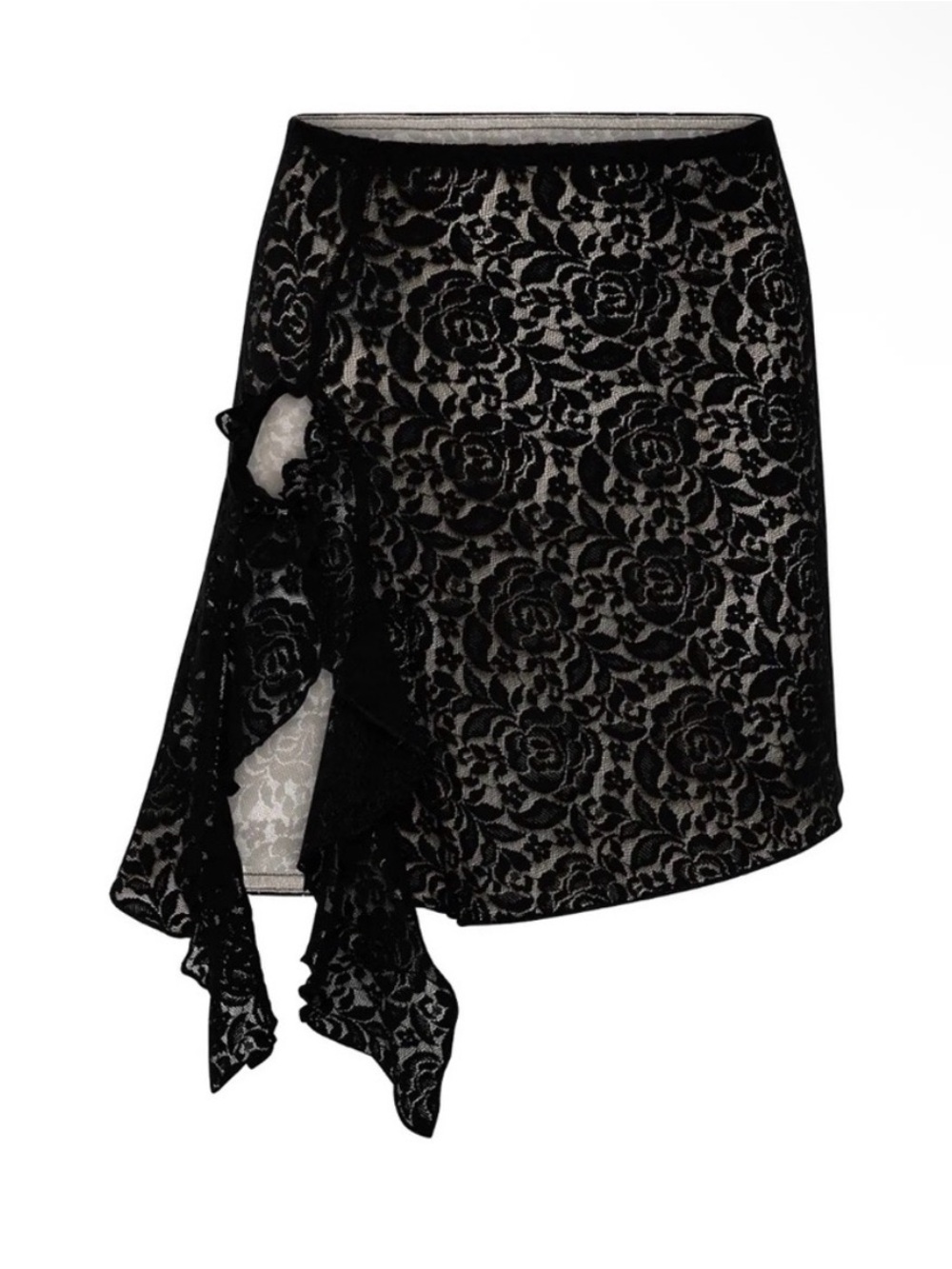 Tiger Mist Skylah Skirt